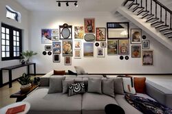 Saunders Road (D9), Terrace #600948881